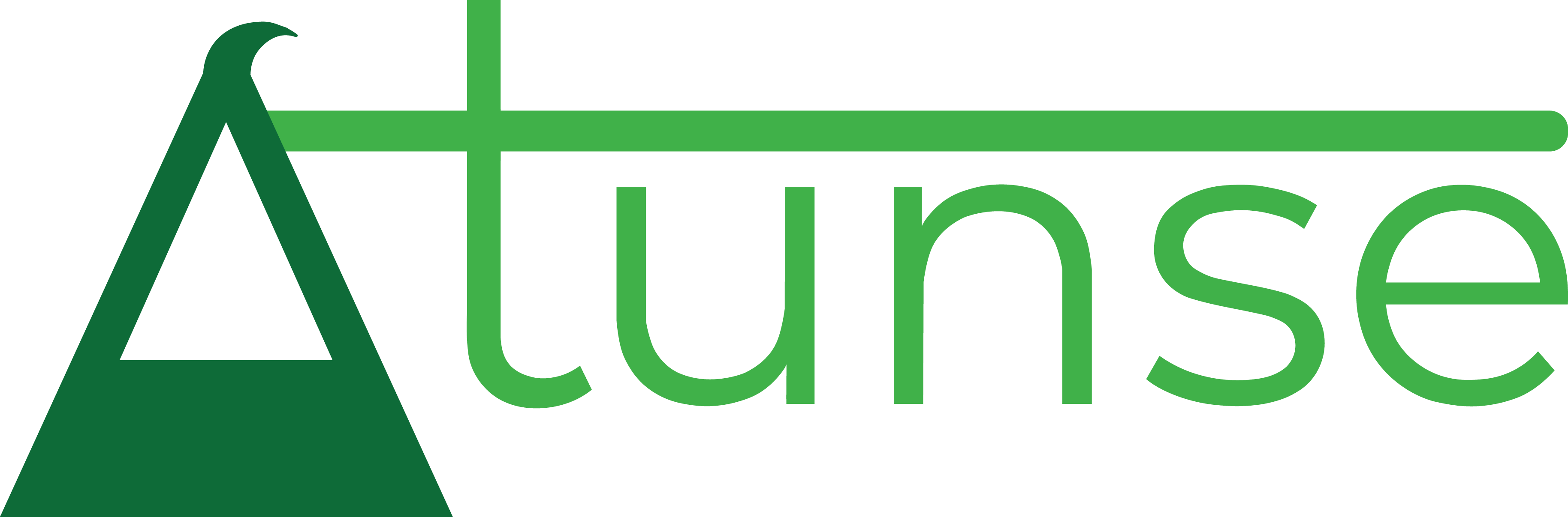 Atunse Innovations Logo